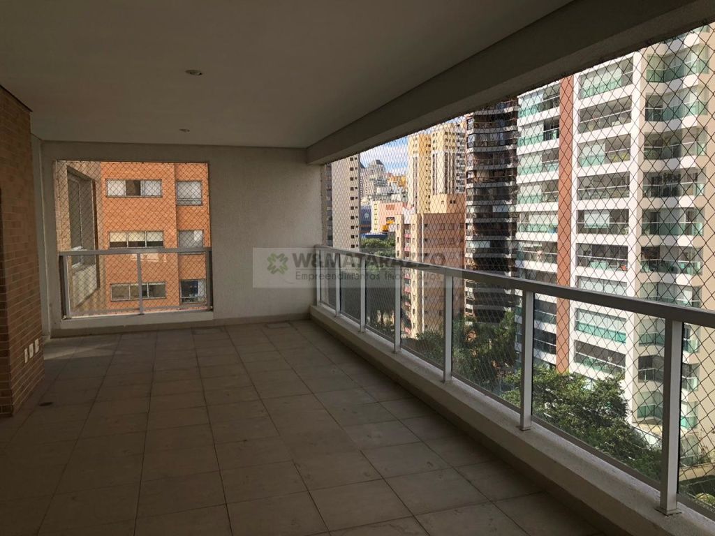 Apartamento Moema - Referência WL13001