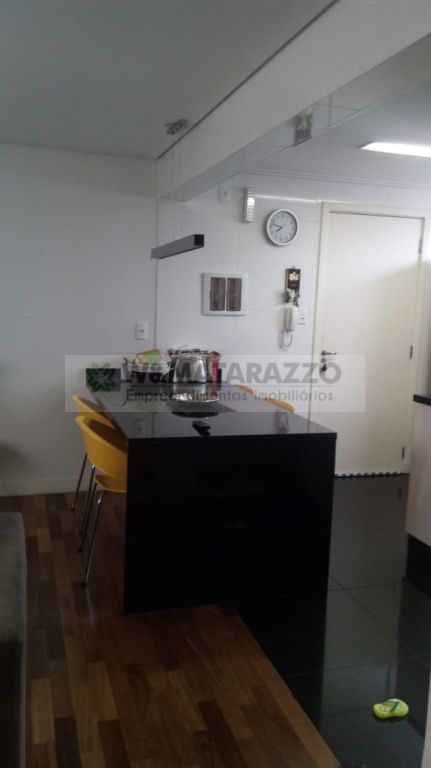 Apartamento Jardim das Acácias 3 dormitorios 3 banheiros 1 vagas na garagem