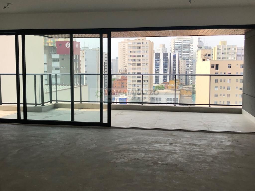 Apartamento Perdizes 3 dormitorios 4 banheiros 3 vagas na garagem