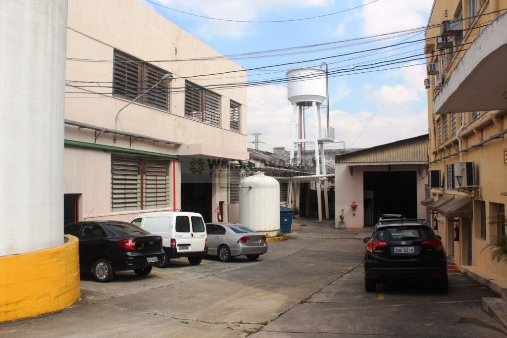 Galpão/Depósito/Armazém Vila Ribeiro de Barros 0 dormitorios 6 banheiros 30 vagas na garagem