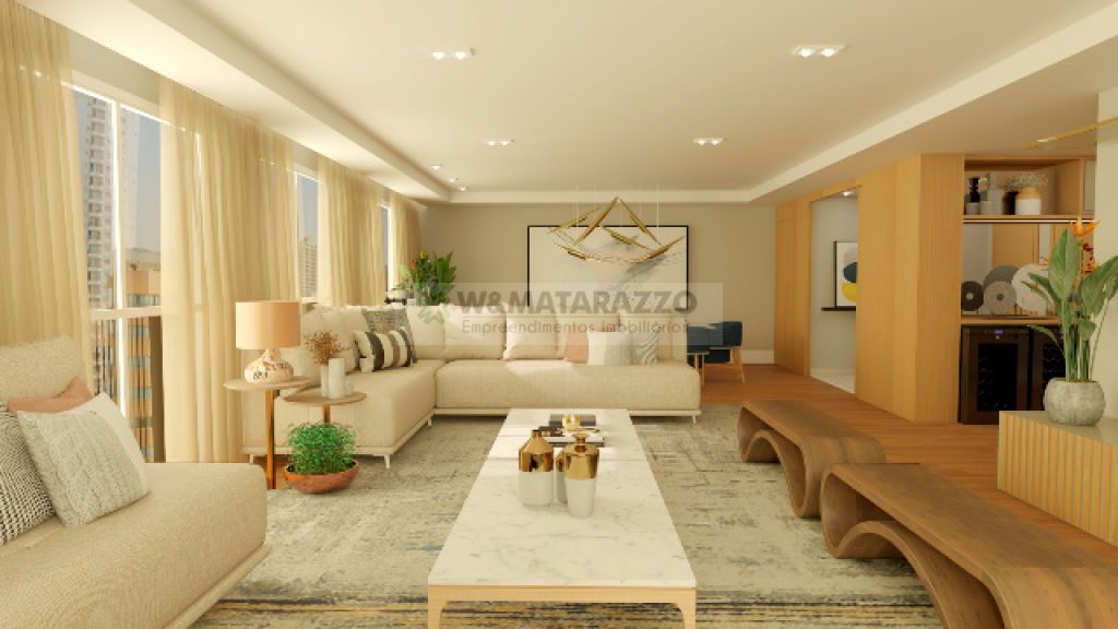 Apartamento Jardim Paulista 4 dormitorios 5 banheiros 3 vagas na garagem
