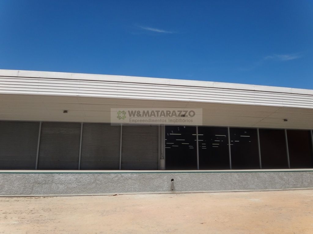Galpão/Depósito/Armazém Jardim Helena 0 dormitorios 3 banheiros 6 vagas na garagem
