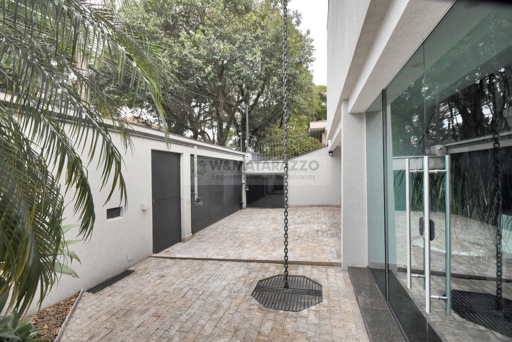Casa Planalto Paulista - Referência WL13149