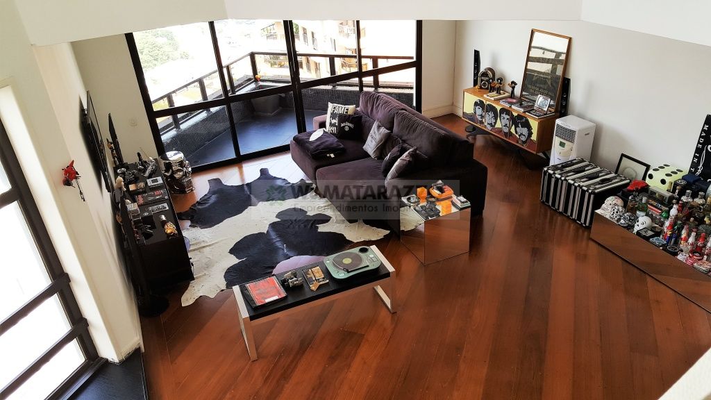 Apartamento Campo Belo 3 dormitorios 4 banheiros 3 vagas na garagem