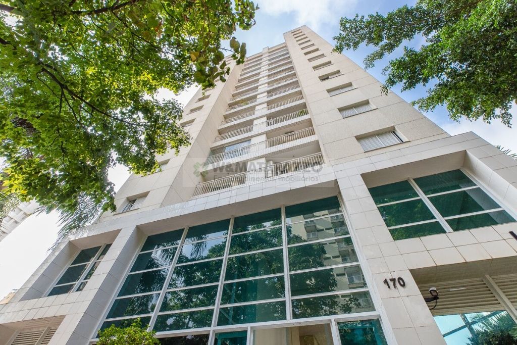 Loft Vila Olímpia 1 dormitorios 1 banheiros 1 vagas na garagem