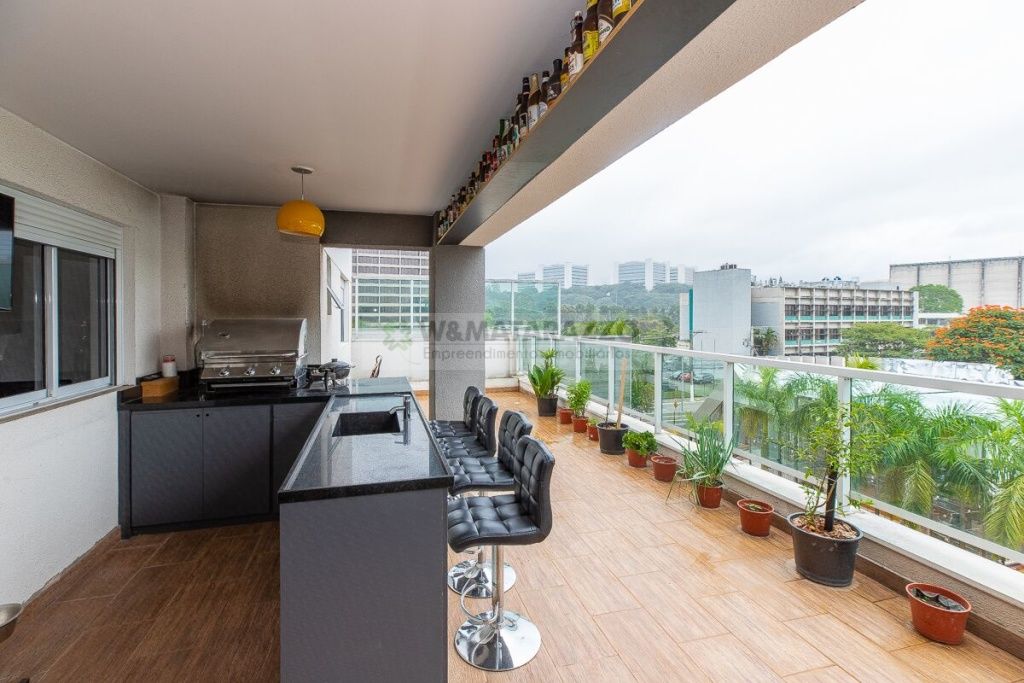 Apartamento Jardim Dom Bosco 2 dormitorios 3 banheiros 2 vagas na garagem