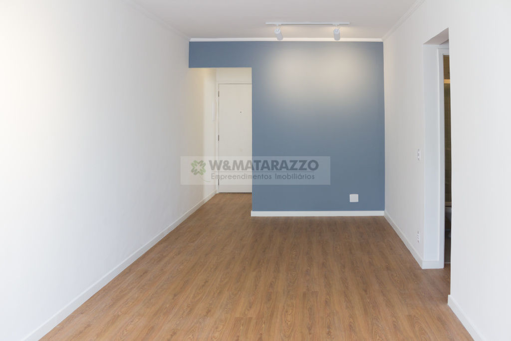 Apartamento Paraíso 2 dormitorios 2 banheiros 1 vagas na garagem