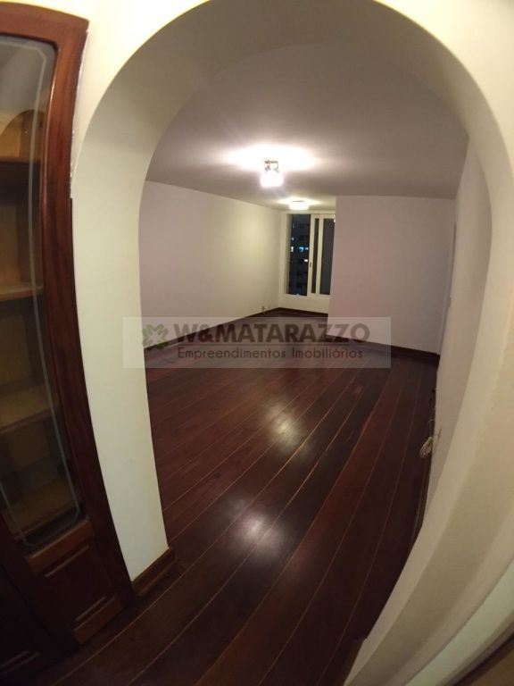 Apartamento Indianópolis 2 dormitorios 2 banheiros 1 vagas na garagem