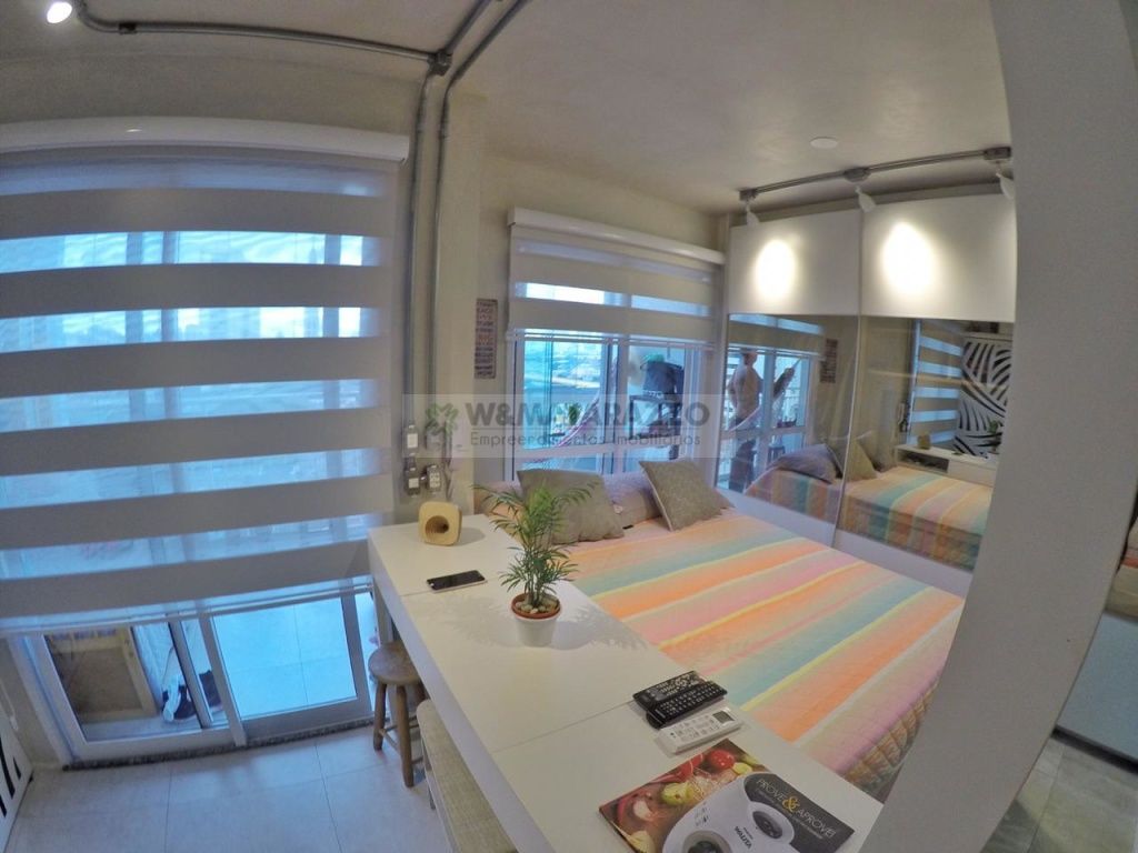Apartamento Ipiranga 1 dormitorios 1 banheiros 1 vagas na garagem