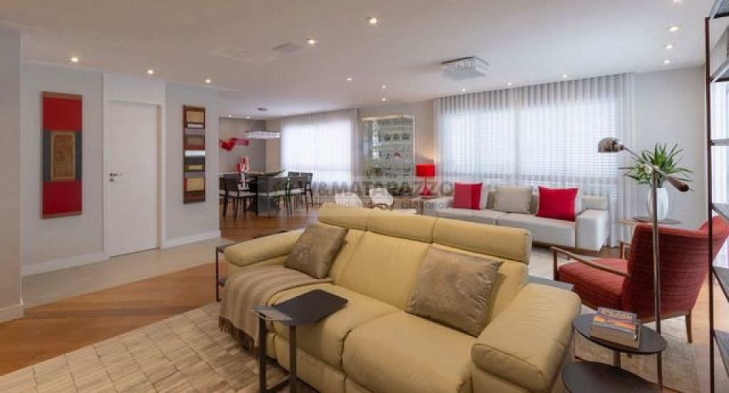 Apartamento Planalto Paulista - Referência WL13190
