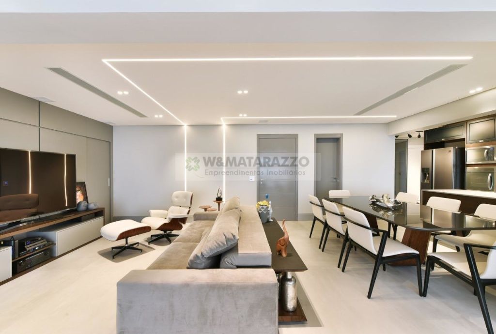 Apartamento Vila Mariana - Referência WL13191