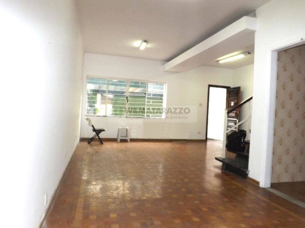 Casa comercial Nova Piraju 3 dormitorios 4 banheiros 2 vagas na garagem
