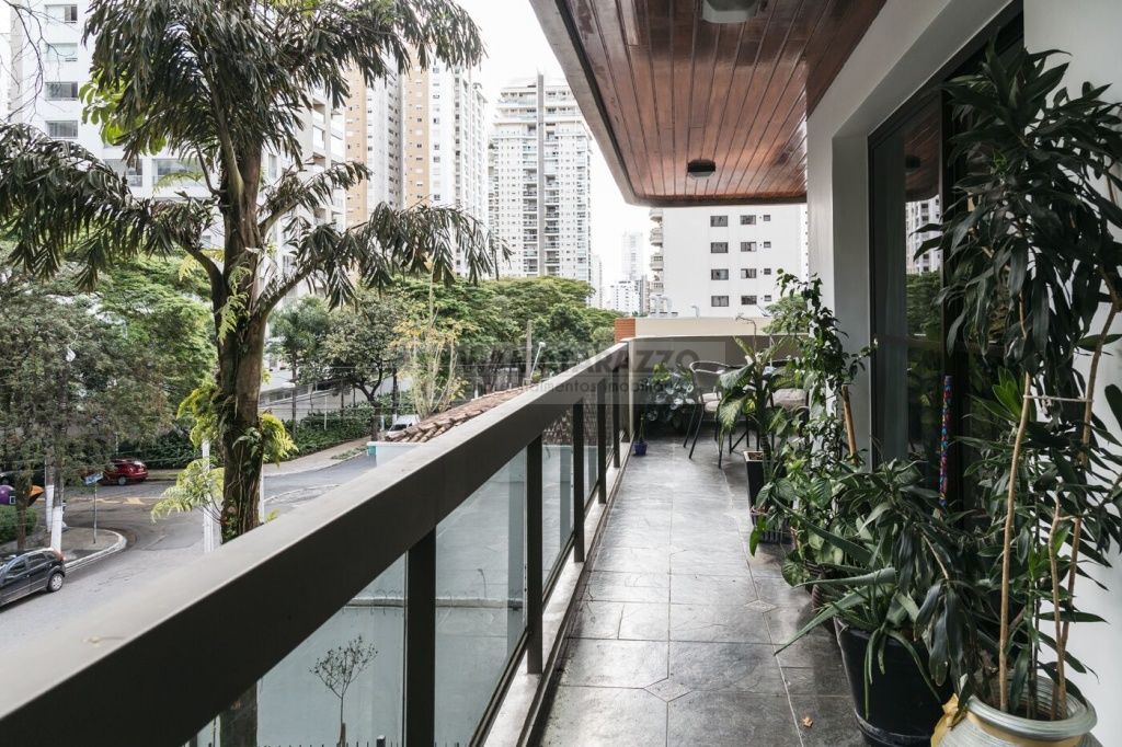 Apartamento Campo Belo - Referência WL13214
