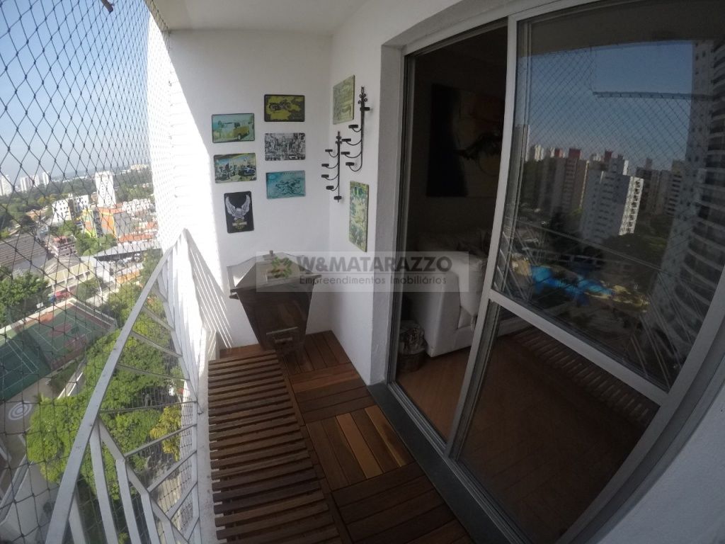 Apartamento Vila Sofia 3 dormitorios 2 banheiros 2 vagas na garagem