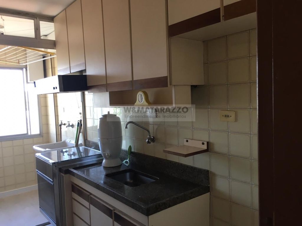 Apartamento Jardim Umuarama 2 dormitorios 1 banheiros 1 vagas na garagem