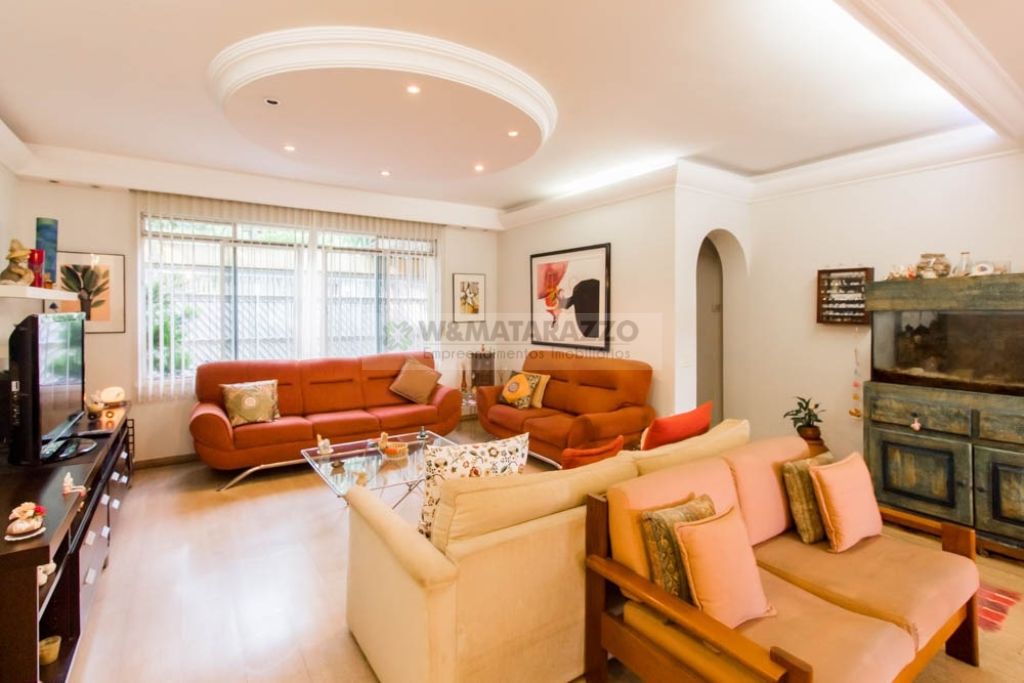 Casa Jardim Petrópolis 3 dormitorios 4 banheiros 3 vagas na garagem