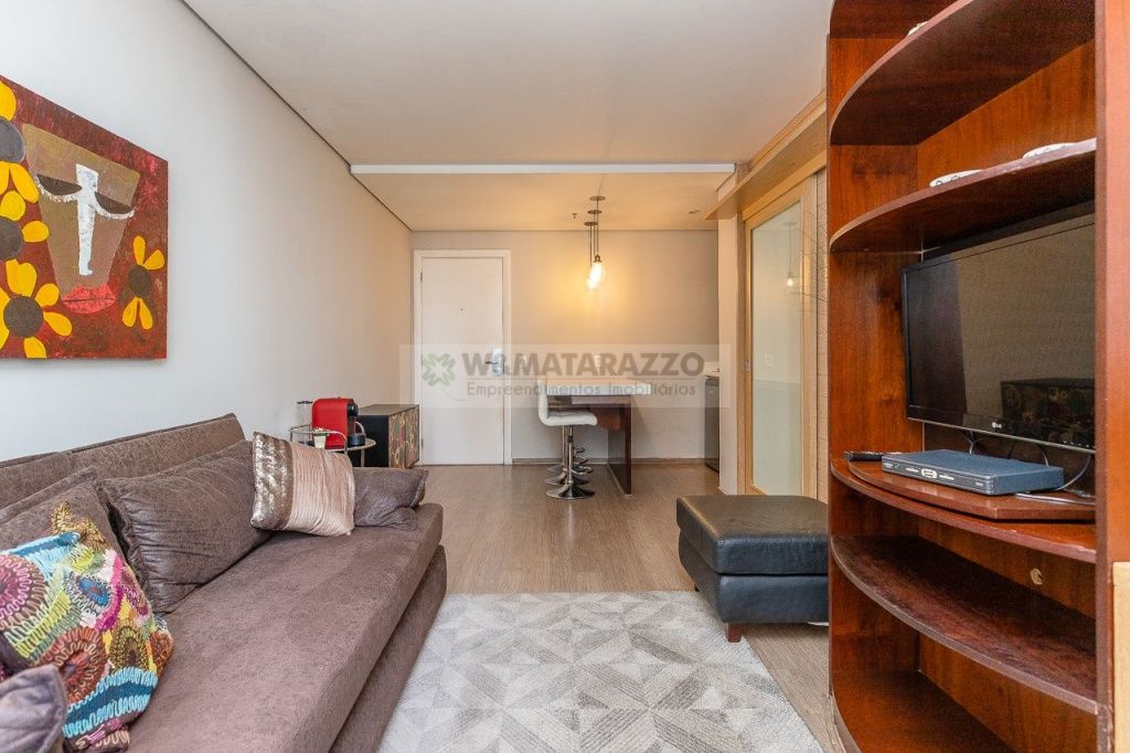 Flat Planalto Paulista - Referência WL13256