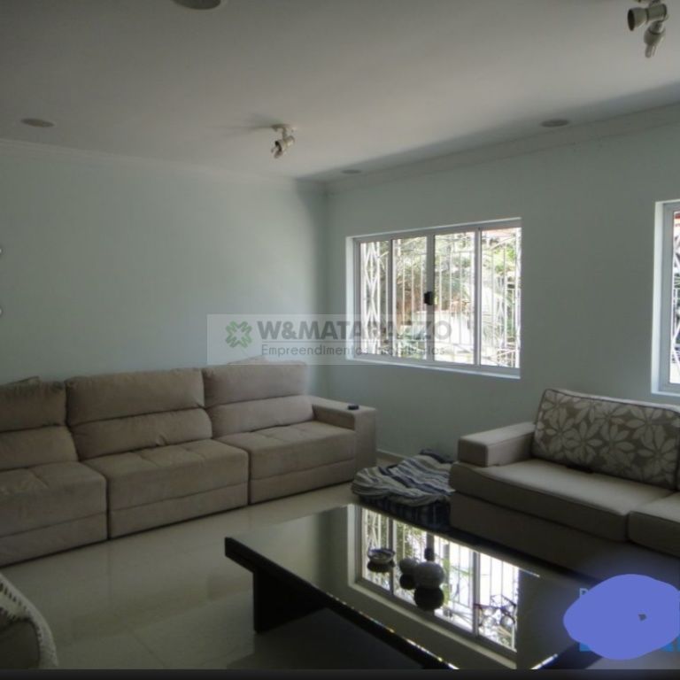 Casa Jardim Novo Mundo 3 dormitorios 5 banheiros 4 vagas na garagem