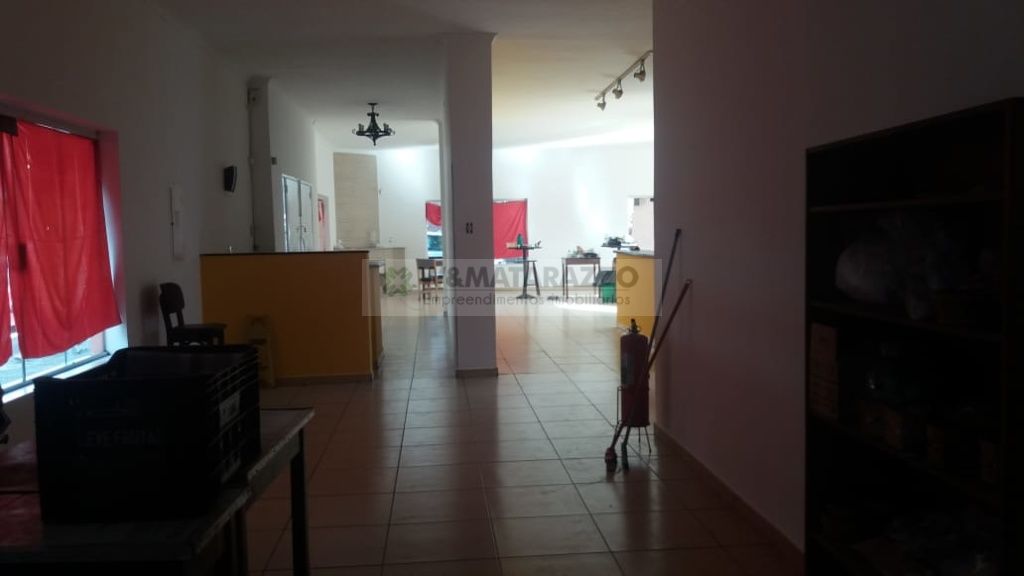 Casa comercial Vila Congonhas 0 dormitorios 0 banheiros 0 vagas na garagem