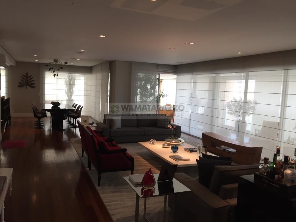 Apartamento Campo Belo 3 dormitorios 5 banheiros 5 vagas na garagem