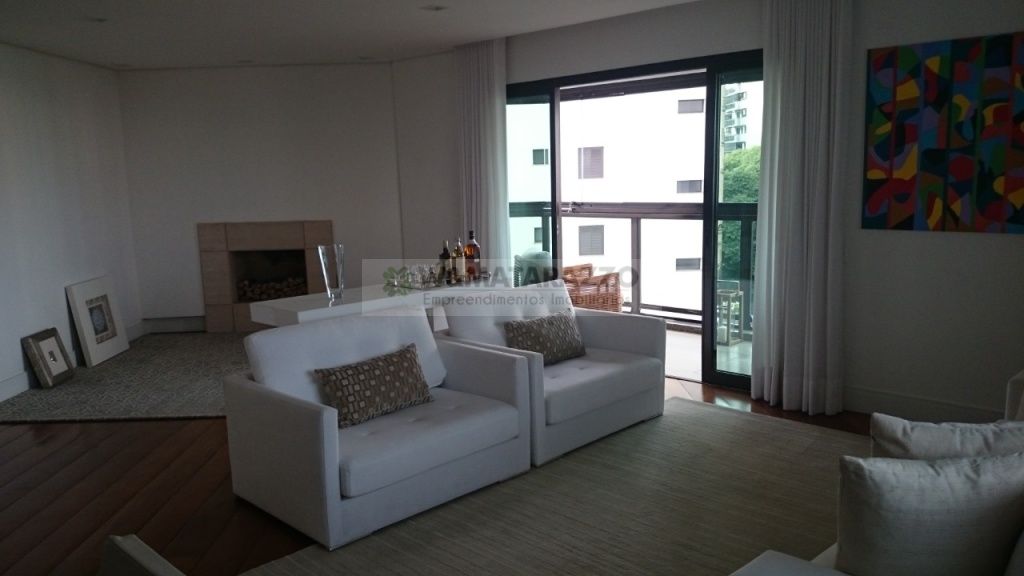 Apartamento Campo Belo 3 dormitorios 5 banheiros 3 vagas na garagem