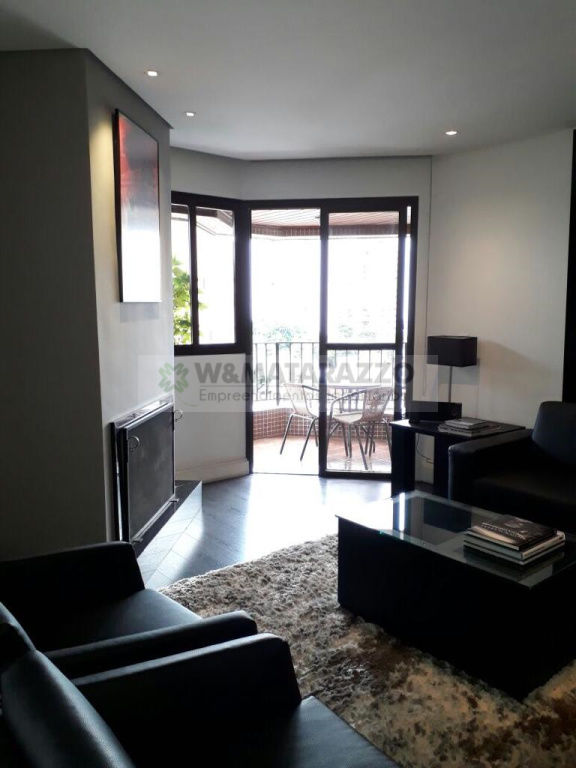 Apartamento Campo Belo - Referência WL13324
