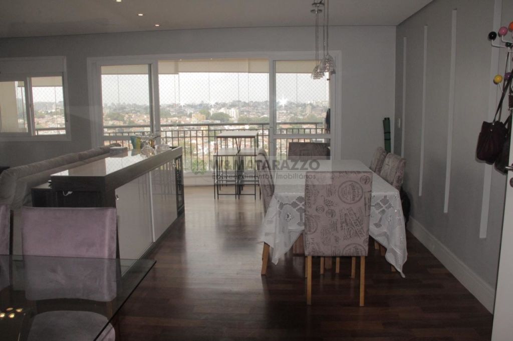 Apartamento Jardim Aeroporto 3 dormitorios 5 banheiros 2 vagas na garagem