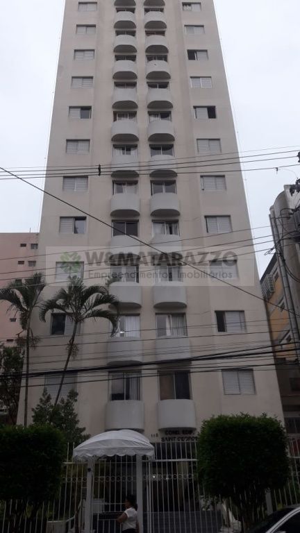 Apartamento Itaim Bibi 1 dormitorios 1 banheiros 1 vagas na garagem
