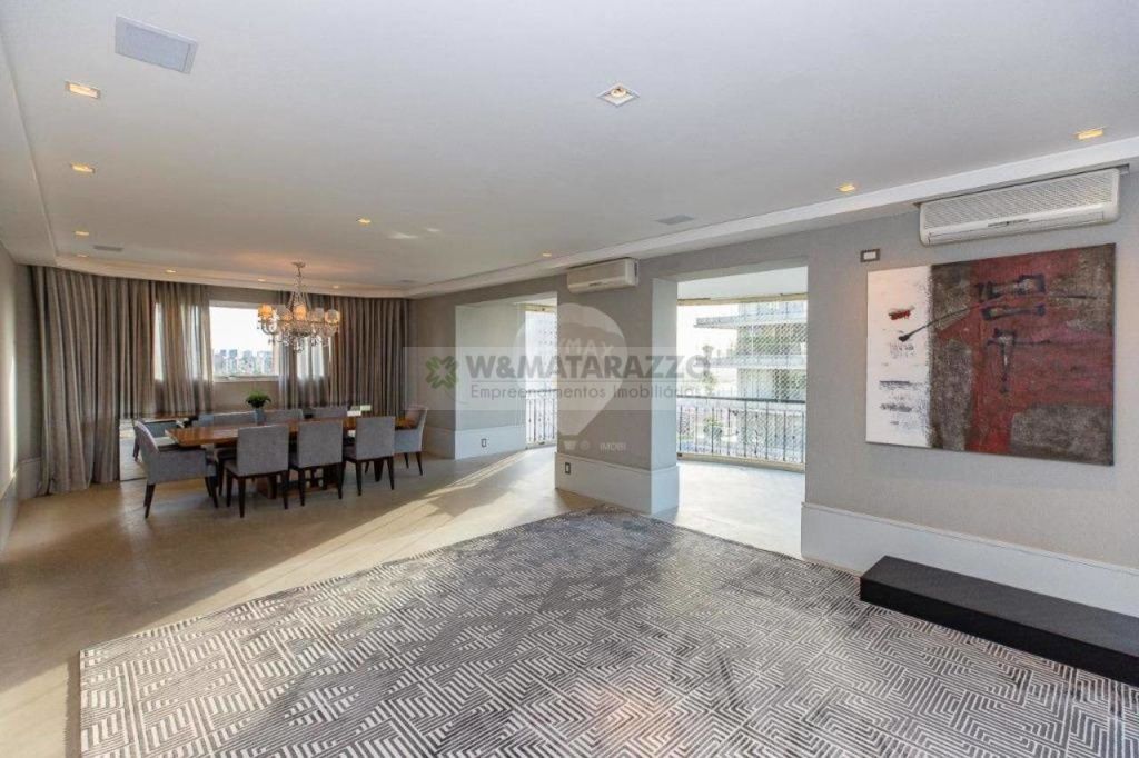 Apartamento Vila Mariana - Referência WL13366