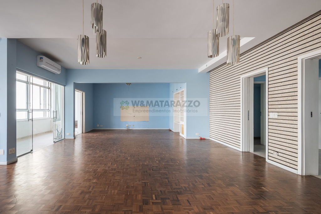 Apartamento Jardim Paulista 2 dormitorios 4 banheiros 1 vagas na garagem