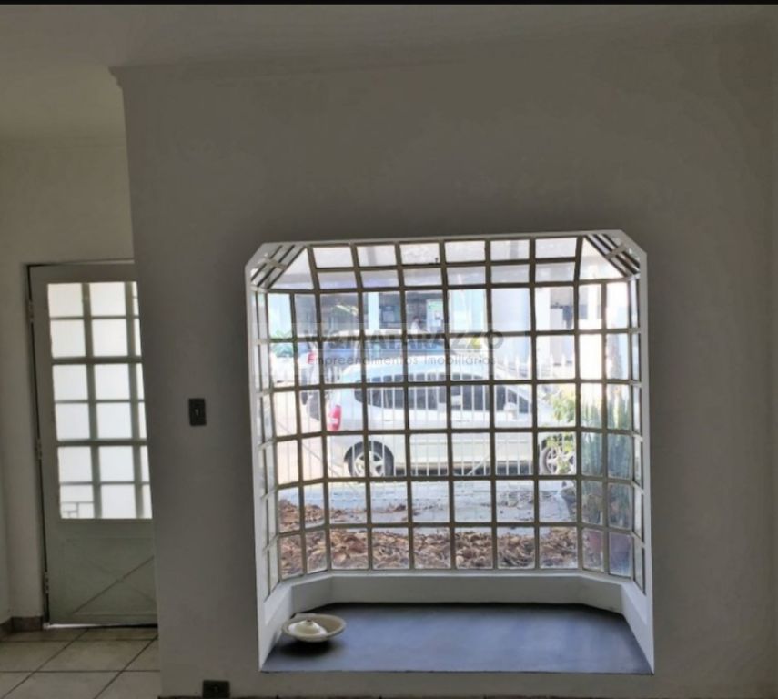 Casa Campo Belo 3 dormitorios 2 banheiros 1 vagas na garagem