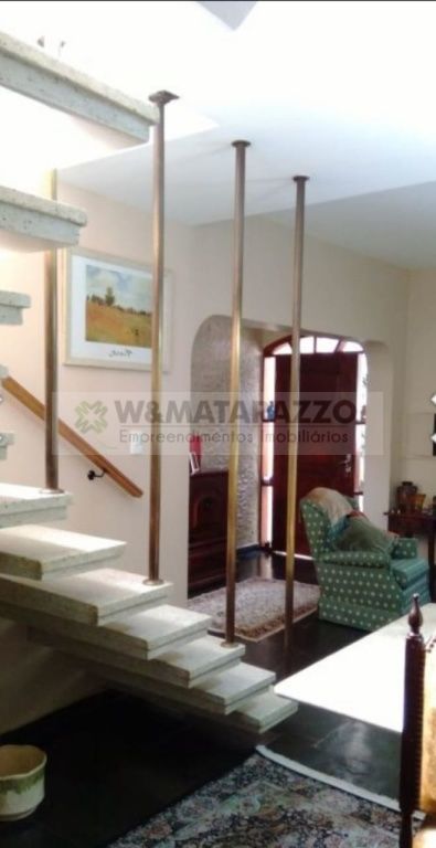 Casa Campo Belo 2 dormitorios 2 banheiros 2 vagas na garagem
