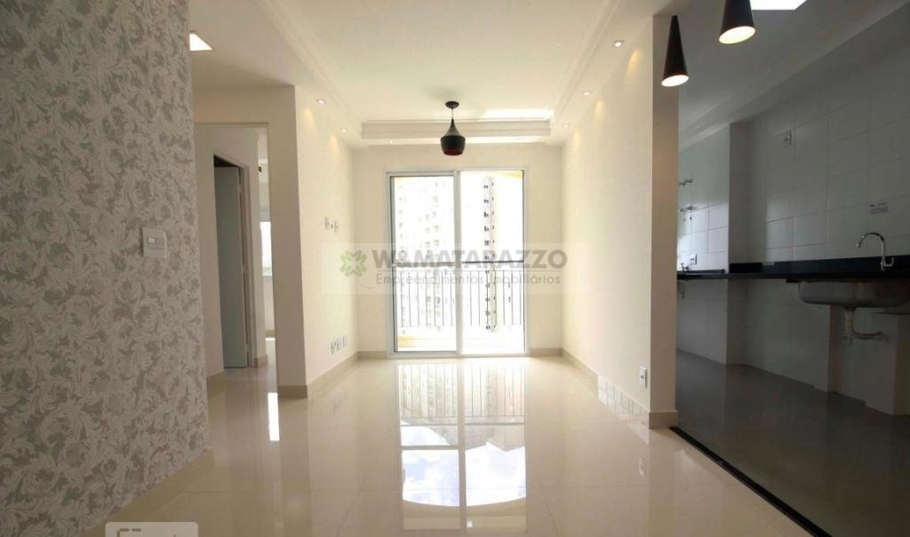 Apartamento Vila Andrade 2 dormitorios 2 banheiros 1 vagas na garagem