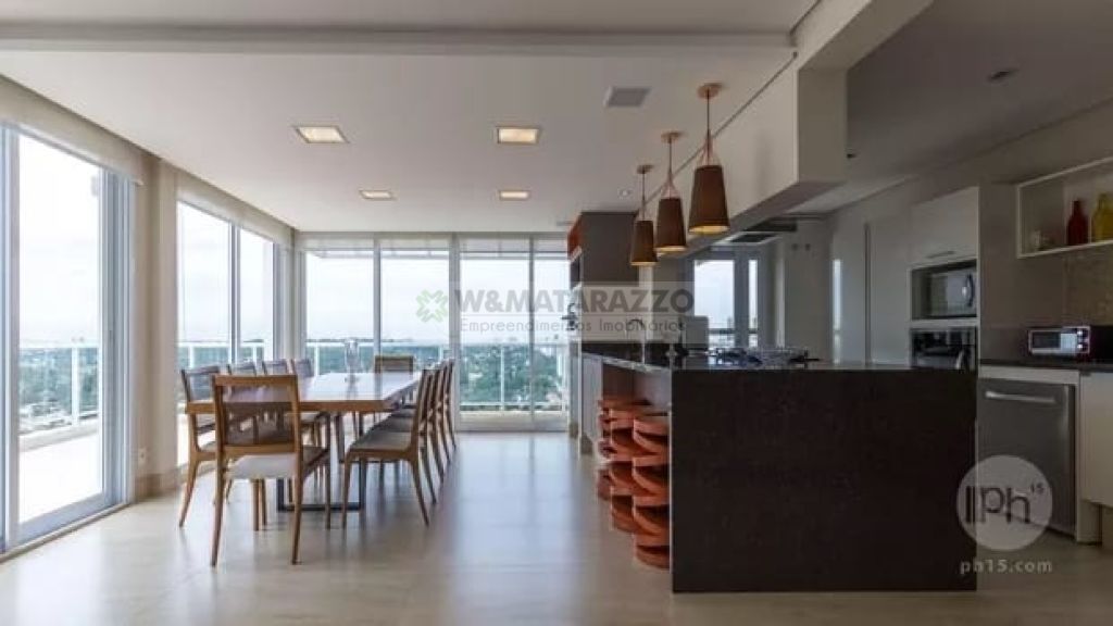 Apartamento Campo Belo 4 dormitorios 6 banheiros 4 vagas na garagem