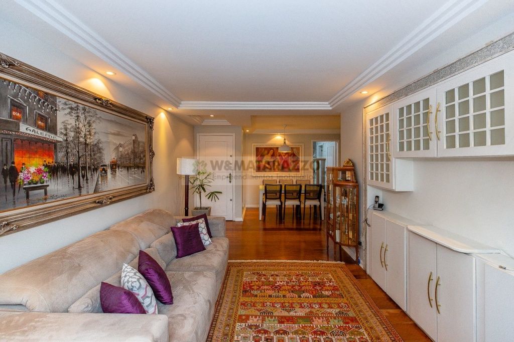 Apartamento Santo Amaro 3 dormitorios 3 banheiros 2 vagas na garagem