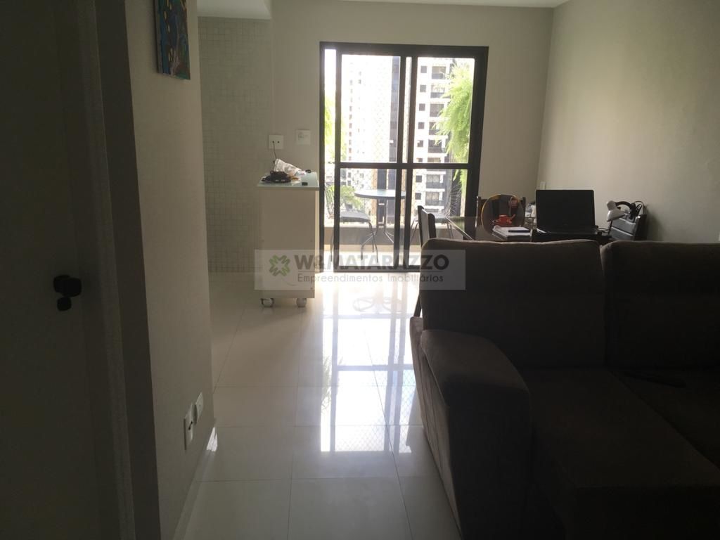 Loft Planalto Paulista - Referência WL13509