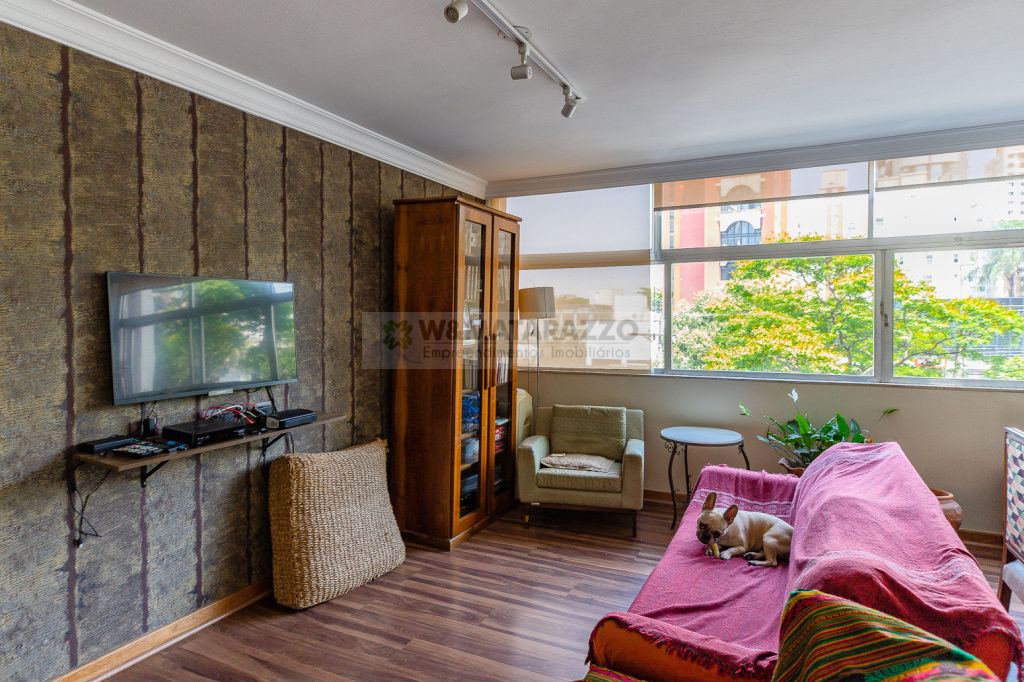Apartamento Pinheiros 3 dormitorios 3 banheiros 1 vagas na garagem