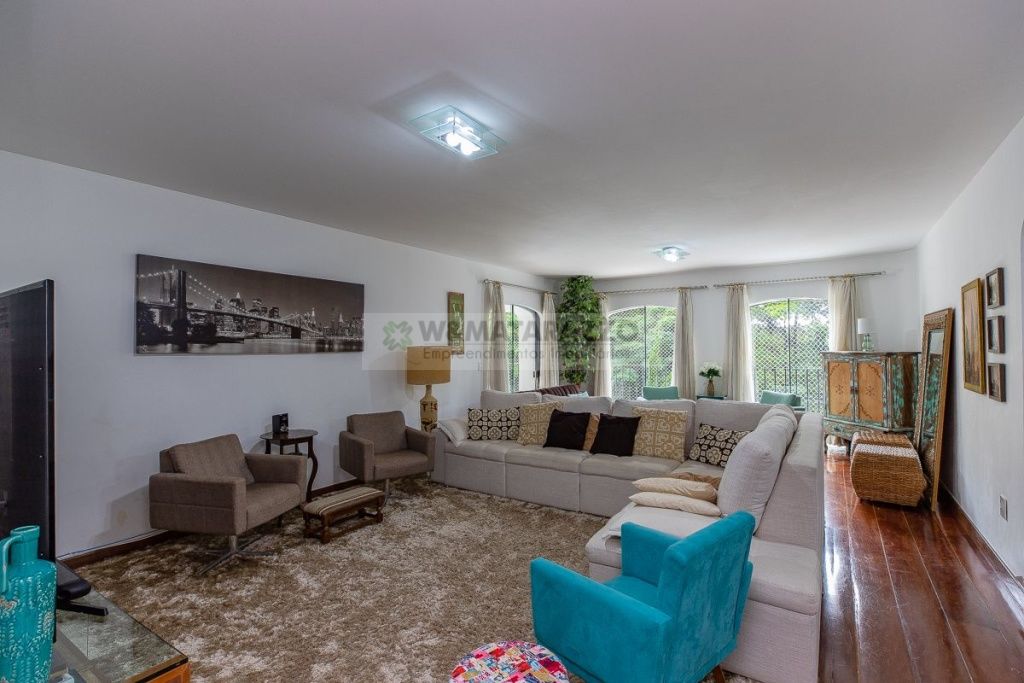 Apartamento Santo Amaro 4 dormitorios 6 banheiros 4 vagas na garagem