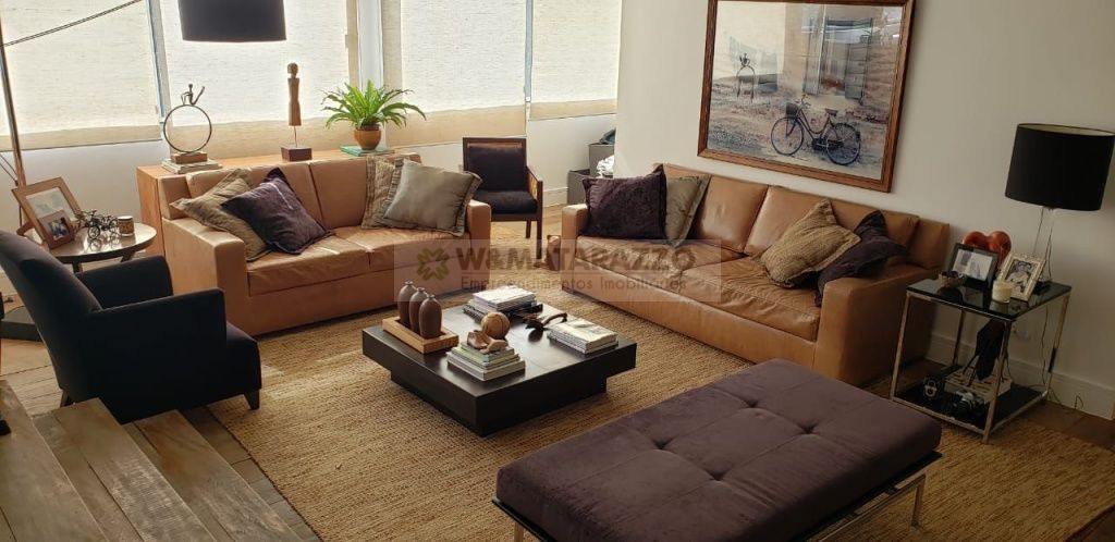 Apartamento Santo Amaro - Referência WL13530