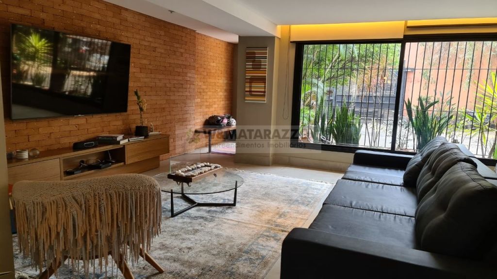 Casa de Vila Vila Olímpia 2 dormitorios 3 banheiros 2 vagas na garagem