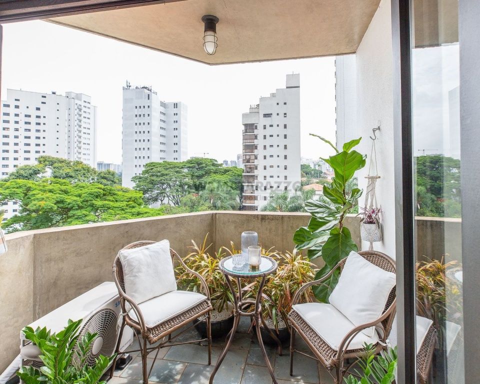 Apartamento Planalto Paulista - Referência WL13537