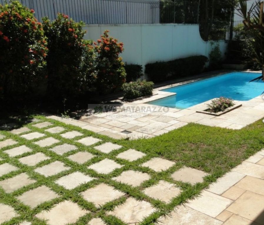Casa Jardim Luzitânia 0 dormitorios 6 banheiros 6 vagas na garagem
