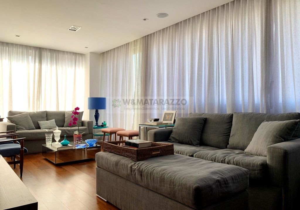 Apartamento Jardim Ampliação 3 dormitorios 4 banheiros 3 vagas na garagem