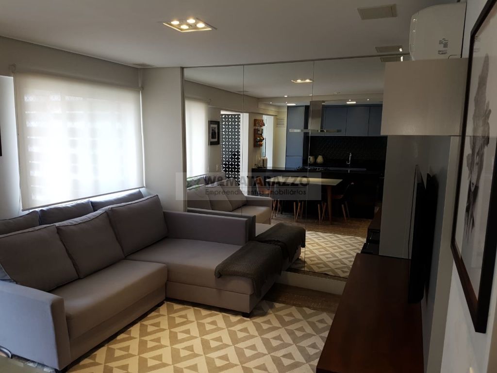 Apartamento Vila Mariana - Referência WL13570