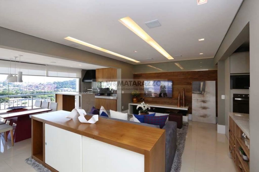 Apartamento Granja Julieta 2 dormitorios 3 banheiros 2 vagas na garagem