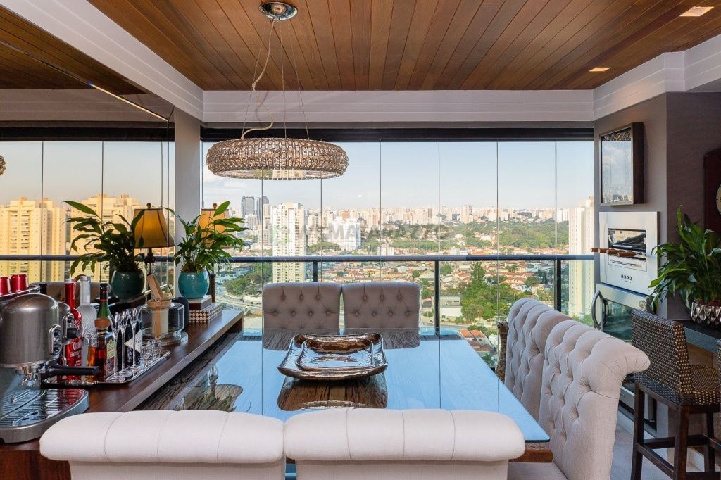 Apartamento Jardim Caravelas 2 dormitorios 3 banheiros 2 vagas na garagem