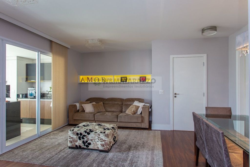 Apartamento Parque Vila Maria 3 dormitorios 3 banheiros 2 vagas na garagem