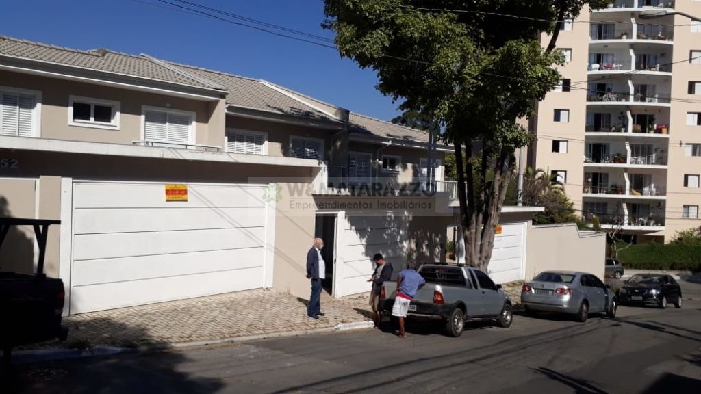 Casa Jardim Umuarama 3 dormitorios 3 banheiros 2 vagas na garagem