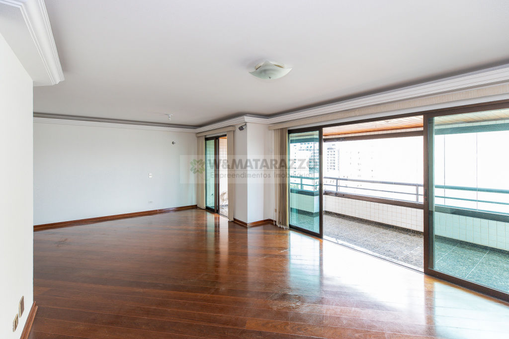 Apartamento Vila Mariana - Referência WL13637