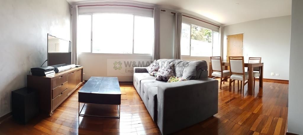Apartamento Santo Amaro - Referência WL13639